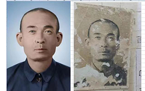 衡阳老照片修复-2