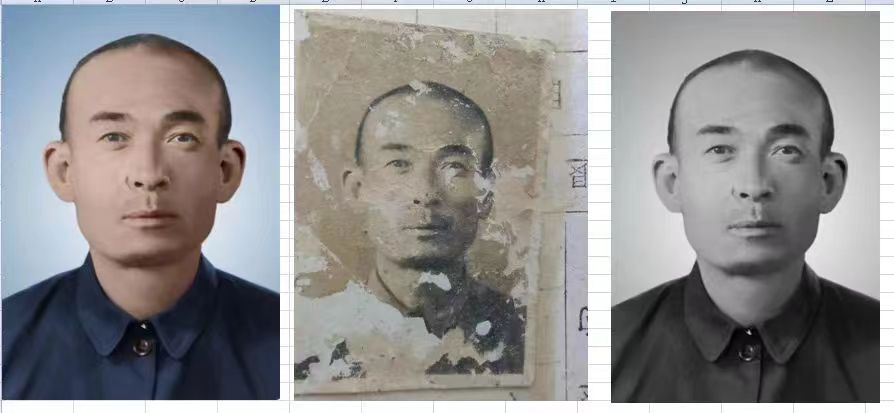 衡阳老照片模糊修复-21